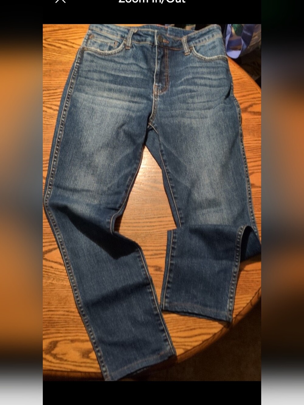 Kut from the kloth Catherine fab ab boyfriend jeans